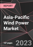 Asia-Pacific Wind Power Market Report - Market Analysis, Size, Share, Growth, Outlook - Industry Trends and Forecast to 2028- Product Image