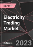 Electricity Trading Market Report - Market Analysis, Size, Share, Growth, Outlook - Industry Trends and Forecast to 2028- Product Image