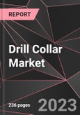 Drill Collar Market Report - Market Analysis, Size, Share, Growth, Outlook - Industry Trends and Forecast to 2028- Product Image