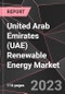 United Arab Emirates (UAE) Renewable Energy Market - Product Thumbnail Image