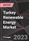 Turkey Renewable Energy Market - Product Thumbnail Image