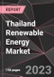 Thailand Renewable Energy Market - Product Thumbnail Image
