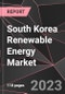 South Korea Renewable Energy Market - Product Thumbnail Image