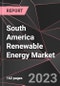 South America Renewable Energy Market Report - Market Analysis, Size, Share, Growth, Outlook - Industry Trends and Forecast to 2028 - Product Thumbnail Image
