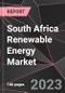 South Africa Renewable Energy Market - Product Thumbnail Image