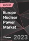 Europe Nuclear Power Market Report - Market Analysis, Size, Share, Growth, Outlook - Industry Trends and Forecast to 2028 - Product Thumbnail Image