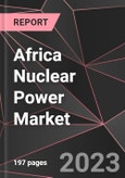 Africa Nuclear Power Market Report - Market Analysis, Size, Share, Growth, Outlook - Industry Trends and Forecast to 2028- Product Image