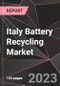 Italy Battery Recycling Market Report - Market Analysis, Size, Share, Growth, Outlook - Industry Trends and Forecast to 2028 - Product Thumbnail Image