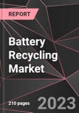 Battery Recycling Market Report - Market Analysis, Size, Share, Growth, Outlook - Industry Trends and Forecast to 2028- Product Image