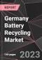 Germany Battery Recycling Market Report - Market Analysis, Size, Share, Growth, Outlook - Industry Trends and Forecast to 2028 - Product Thumbnail Image