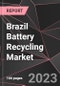 Brazil Battery Recycling Market Report - Market Analysis, Size, Share, Growth, Outlook - Industry Trends and Forecast to 2028 - Product Thumbnail Image