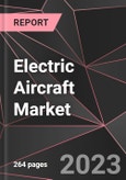 Electric Aircraft Market - Growth, Trends, and Forecast (Outlook to 2030)- Product Image