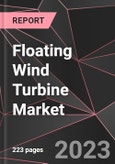 Floating Wind Turbine Market Report - Market Analysis, Size, Share, Growth, Outlook - Industry Trends and Forecast to 2028- Product Image