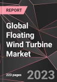 Global Floating Wind Turbine Market Report - Market Analysis, Size, Share, Growth, Outlook - Industry Trends and Forecast to 2028- Product Image