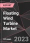 Floating Wind Turbine Market Report - Market Analysis, Size, Share, Growth, Outlook - Industry Trends and Forecast to 2028 - Product Thumbnail Image