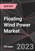 Floating Wind Power Market Report - Market Analysis, Size, Share, Growth, Outlook - Industry Trends and Forecast to 2028- Product Image