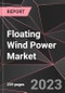 Floating Wind Power Market Report - Market Analysis, Size, Share, Growth, Outlook - Industry Trends and Forecast to 2028 - Product Thumbnail Image