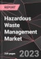 Hazardous Waste Management Market Report - Market Analysis, Size, Share, Growth, Outlook - Industry Trends and Forecast to 2028 - Product Thumbnail Image