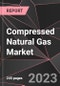 Compressed Natural Gas Market Report - Market Analysis, Size, Share, Growth, Outlook - Industry Trends and Forecast to 2028 - Product Thumbnail Image