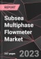 Subsea Multiphase Flowmeter Market Report - Market Analysis, Size, Share, Growth, Outlook - Industry Trends and Forecast to 2028 - Product Thumbnail Image