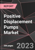 Positive Displacement Pumps Market Report - Market Analysis, Size, Share, Growth, Outlook - Industry Trends and Forecast to 2028- Product Image