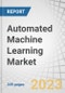 Automated Machine Learning (AutoML) Market by Offering (Solutions & Services), Application (Data Processing, Model Selection, Hyperparameter Optimization & Tuning, Feature Engineering, Model Ensembling), Vertical and Region - Global Forecast to 2028 - Product Thumbnail Image