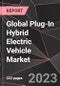 Global Plug-In Hybrid Electric Vehicle Market - Share, Size, Growth, Trends and Forecast to 2028 - Product Thumbnail Image