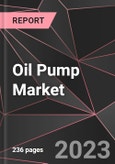 Oil Pump Market Report - Market Analysis, Size, Share, Growth, Outlook - Industry Trends and Forecast to 2028- Product Image