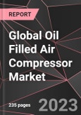 Global Oil Filled Air Compressor Market Report - Market Analysis, Size, Share, Growth, Outlook - Industry Trends and Forecast to 2028- Product Image