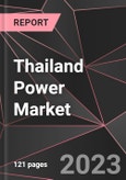 Thailand Power Market- Product Image