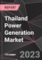 Thailand Power Generation Market - Product Thumbnail Image