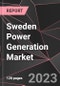 Sweden Power Generation Market - Product Thumbnail Image