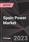 Spain Power Market - Product Thumbnail Image