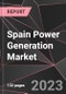 Spain Power Generation Market - Product Thumbnail Image