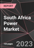 South Africa Power Market- Product Image