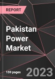 Pakistan Power Market- Product Image