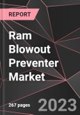 Ram Blowout Preventer Market Report - Market Analysis, Size, Share, Growth, Outlook - Industry Trends and Forecast to 2028- Product Image