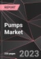 Pumps Market Report - Market Analysis, Size, Share, Growth, Outlook - Industry Trends and Forecast to 2028 - Product Thumbnail Image