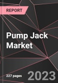 Pump Jack Market Report - Market Analysis, Size, Share, Growth, Outlook - Industry Trends and Forecast to 2028- Product Image