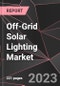 Off-Grid Solar Lighting Market Report - Market Analysis, Size, Share, Growth, Outlook - Industry Trends and Forecast to 2028 - Product Thumbnail Image