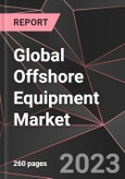 Global Offshore Equipment Market Report - Market Analysis, Size, Share, Growth, Outlook - Industry Trends and Forecast to 2028- Product Image