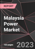 Malaysia Power Market- Product Image