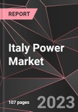 Italy Power Market- Product Image