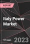 Italy Power Market - Product Thumbnail Image