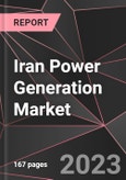 Iran Power Generation Market- Product Image