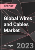 Global Wires and Cables Market Report - Market Analysis, Size, Share, Growth, Outlook - Industry Trends and Forecast to 2028- Product Image