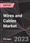 Wires and Cables Market Report - Market Analysis, Size, Share, Growth, Outlook - Industry Trends and Forecast to 2028 - Product Thumbnail Image