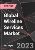 Global Wireline Services Market Report - Market Analysis, Size, Share, Growth, Outlook - Industry Trends and Forecast to 2028- Product Image