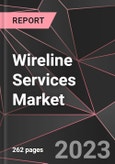 Wireline Services Market Report - Market Analysis, Size, Share, Growth, Outlook - Industry Trends and Forecast to 2028- Product Image