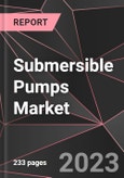 Submersible Pumps Market Report - Market Analysis, Size, Share, Growth, Outlook - Industry Trends and Forecast to 2028- Product Image